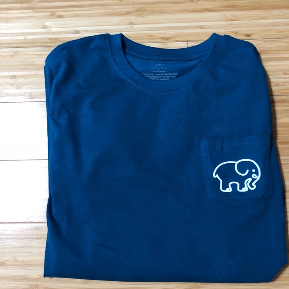 Authentic ivory Ella long sleeve tee - Picture 4 of 4